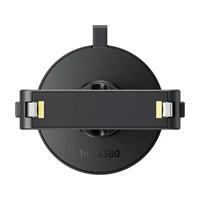 Insta360 GO 3/GO 3S sukamas laikiklis CINSBATP