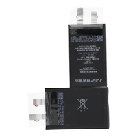 JCID Baterija without BMS iPhone X (didelė talpa)