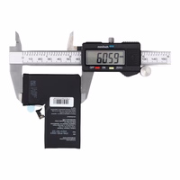 Baterija iPhone 13 PRO 3095 mAh Blue Star HQ