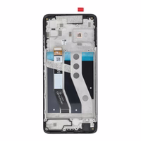 ServicePack LCD ekranas MOTOROLA Moto G62 5G 5D68C20934