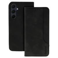 Wonder Prime dėklas telefonui Samsung Galaxy A35 5G juodas