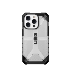 UAG Plasma dėklas telefonui iPhone 14 Pro - skaidrus