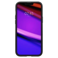 Spigen Mag Armor dėklas telefonui iPhone 14 Plus - matinė juoda