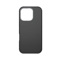 ZAGG SoHo Snap Magnetinis dėklas telefonui iPhone 16 Pro - Juodas