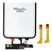 MUSTTBY jutiklinis ekranas + OCA IPHONE 12 mini (be IC)