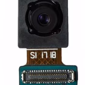 Kamera Samsung G955 S8+ priekinė (big) ORG