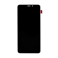 LCD ekranas Xiaomi Redmi 5 (m) - juodas (m) - aukštos kokybės