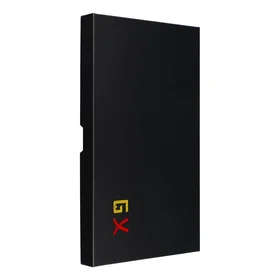 LCD ekranas APP IPHO 14 su jutikliu juodas (COF) HQ hard OLED GX!!