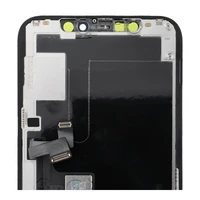 ZY LCD ekranas IPHONE 11 PRO FFHD-900p Incell (Keisti IC)