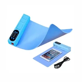 SUNSHINE S-918E Šildomas remonto kilimėlis