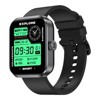 Smartwatch Zeblaze Beyond 3 Plus (Black)