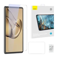 Baseus Crystal apsauginis stiklas 0.3mm planšetiniam kompiuteriui Huawei MatePad 11 10.4"