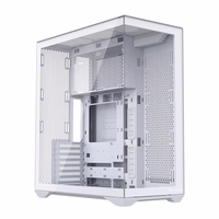 MODECOM kompiuterio korpusas Volcano SPACE XL FULL TOWER NF