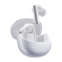 TWS QCY MeloBuds Pro HT08 ausinės, ANC (baltos)