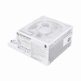 Lian Li Edge 850W maitinimo blokas 80+ Platinum baltas