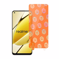 Tel Protect Best Flexible Hybrid apsauginis stiklas REALME 11/13