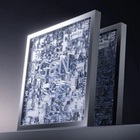 Dudao A27PCEU PD 30W GaN USB-C Wall Įkroviklis with USB-C Laidas - Baltas