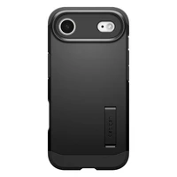 Spigen Tough Armor "T" Magnetinis dėklas telefonui iPhone 17 Air - juodas