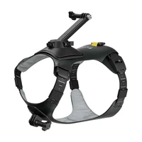 Augintinio antkrūtis S dydis Insta360 GO 3/ GO 3S kamerų tvirtinimui