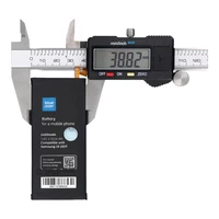 Baterija Samsung J3 2017 2400 mAh Blue Star Premium