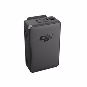 DJI belaidis mikrofono siųstuvas su vėjo apsauga DJI Pocket 2 (Osmo Pocket 2)