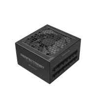 DarkFlash maitinimo blokas PMT1050 juodas