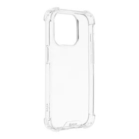 Armor Jelly dėklas Roar - do Iphone 14 Pro skaidrus