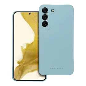 ROAR dėklas telefonui SPACE SAMSUNG S22 Sky Blue