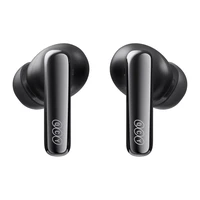 TWS QCY MeloBuds N70 earphones (black)
