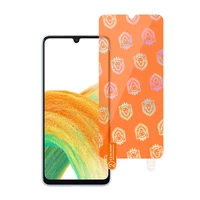 Tel Protect geriausias lankstus hibridinis grūdintas stiklas SAMSUNG GALAXY A23 4G/5G