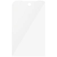 PanzerGlass Apsauginis stiklas su Ultra-Wide Fit skirtas Google Pixel 9a 5G