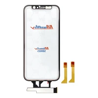 MUSTTBY jutiklinis ekranas + OCA IPHONE 12 mini (be IC)