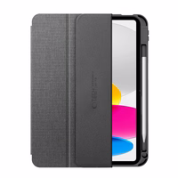 Tech-Protect SC Pen Canvas dėklas iPad 10.9” 2022 / iPad 11” 2025 - pilkas