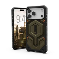 UAG Monarch Pro MagSafe Dėklas iPhone 17 Pro Max - Žalias