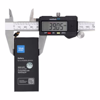 Baterija Samsung S7 3000 mAh Blue Star Premium