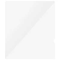 PanzerGlass itin plačios aprėpties grūdintas apsauginis stiklas Samsung Galaxy Tab S7+ / S8+ / S9+ / S9 FE+ / S10+