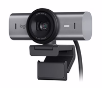 Logitech 960-001530 internetinė kamera 8,5 MP 4096 x 2160 pikseliai USB Grafitas