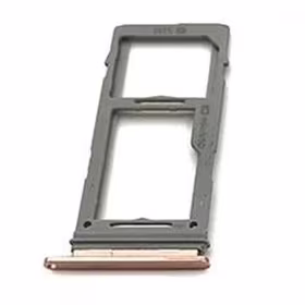 SIM kortelės laikiklis Samsung S10e/S10/S10+ Flamingo Pink ORG