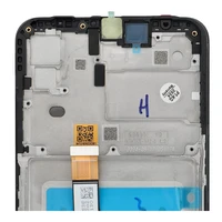 ServicePack LCD ekranas SAMSUNG A22 5G A226B GH81-20694A