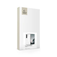 Tech-Protect FlexAir hibridinis dėklas telefonui Samsung Galaxy Z Fold 7 - skaidrus