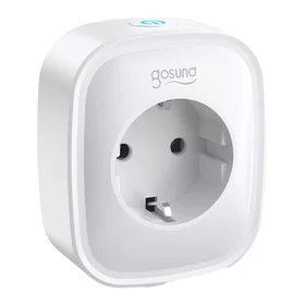 Gosund SP112-M 2xUSB WiFi smart socket (Xiaomi)
