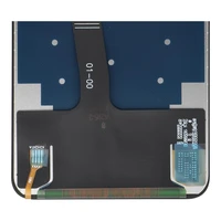 FixCell LCD Ekranas HUAWEI P30 Lite HQ be rėmelio