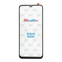 MUSTTBY priekinis stiklas + OCA SAMSUNG m14