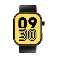 Išmanusis laikrodis Zeblaze Btalk Plus (juodas)