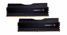 G.Skill Trident Z5 64GB DDR5-6000 atminties rinkinys (2x32GB)