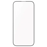 PanzerGlass apsauginis stiklas aliuminio rėmas iPhone 16 Plus 6.7" itin platus 2851