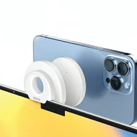 SODI BM-300 indukcinis laikiklis MacBook - baltas