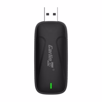 Carlinkit AIR X2 Carplay/Android Auto belaidis adapteris