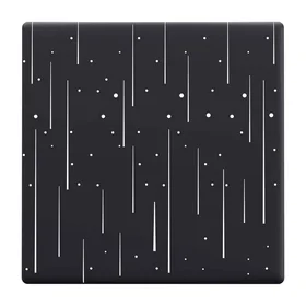 Dekoratyvinis dangtelis / gaubtelis T5 SONOFF Star 1C jutikliniam jungikliui