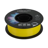CR-PETG Filamentas Creality (Geltonas)